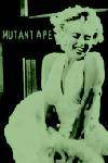 Mutant Ape : Marilyn